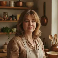 Amélie Jourdan